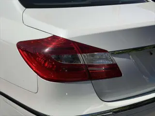 Hyundai Genesis 2013 3.8L 4dr Sedan
