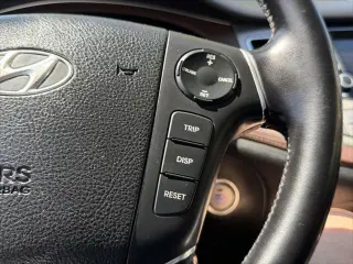 Hyundai Genesis 2013 3.8L 4dr Sedan
