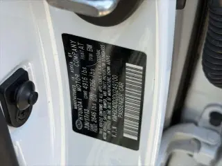 Hyundai Genesis 2013 3.8L 4dr Sedan