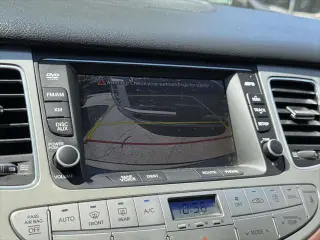 Hyundai Genesis 2013 3.8L 4dr Sedan