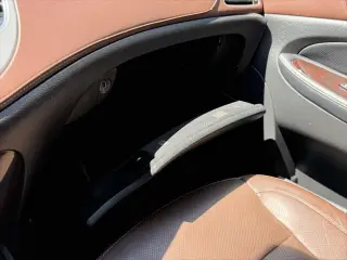 Hyundai Genesis 2013 3.8L 4dr Sedan