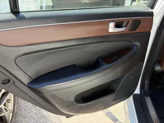 Hyundai Genesis 2013 3.8L 4dr Sedan
