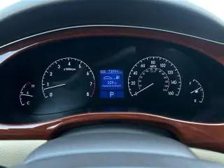 Hyundai Genesis 2014 3.8L 4dr Sedan