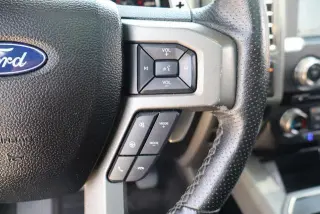 Ford F-150 2018 4x4 Raptor 4dr SuperCrew 5.5 ft. SB