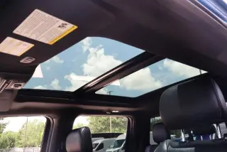 Ford F-150 2018 4x4 Raptor 4dr SuperCrew 5.5 ft. SB
