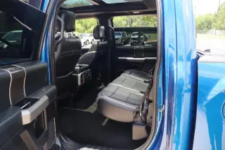 Ford F-150 2018 4x4 Raptor 4dr SuperCrew 5.5 ft. SB
