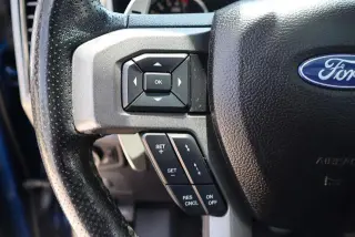 Ford F-150 2018 4x4 Raptor 4dr SuperCrew 5.5 ft. SB