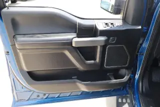 Ford F-150 2018 4x4 Raptor 4dr SuperCrew 5.5 ft. SB