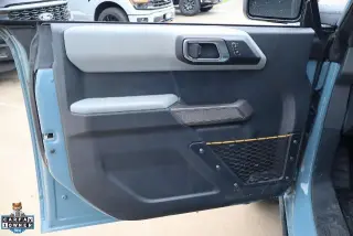 Ford Bronco 2021 4x4 Badlands Advanced 4dr SUV