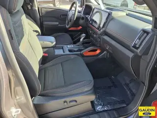 Nissan Frontier 2026 4x4 S 4dr Crew Cab 5 ft. SB