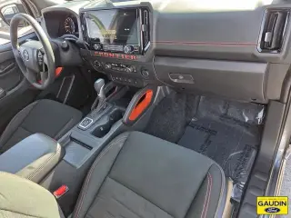 Nissan Frontier 2026 4x4 S 4dr Crew Cab 5 ft. SB