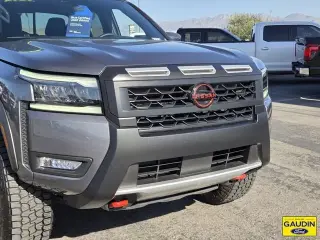 Nissan Frontier 2026 4x4 S 4dr Crew Cab 5 ft. SB