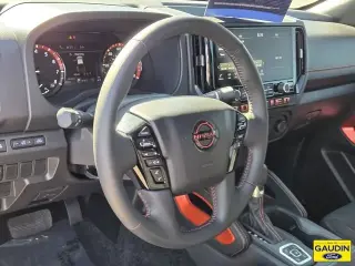 Nissan Frontier 2026 4x4 S 4dr Crew Cab 5 ft. SB