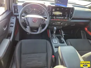 Nissan Frontier 2026 4x4 S 4dr Crew Cab 5 ft. SB