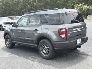 Ford Bronco Sport 2024 AWD Big Bend 4dr SUV