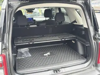 Ford Bronco Sport 2024 AWD Big Bend 4dr SUV
