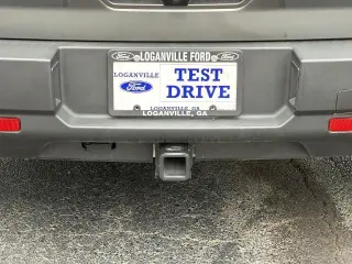 Ford Bronco Sport 2024 AWD Big Bend 4dr SUV