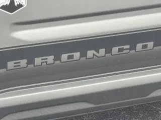 Ford Bronco Sport 2024 AWD Big Bend 4dr SUV