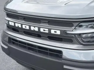 Ford Bronco Sport 2024 AWD Big Bend 4dr SUV