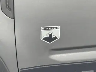 Ford Bronco Sport 2024 AWD Big Bend 4dr SUV