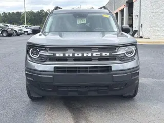 Ford Bronco Sport 2024 AWD Big Bend 4dr SUV