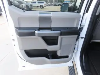 Ford F-150 2016 4x2 XLT 4dr SuperCrew 5.5 ft. SB
