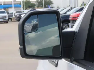 Ford F-150 2016 4x2 XLT 4dr SuperCrew 5.5 ft. SB