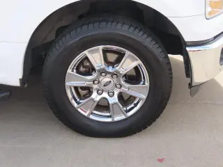 Ford F-150 2016 4x2 XLT 4dr SuperCrew 5.5 ft. SB