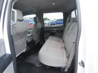 Ford F-150 2016 4x2 XLT 4dr SuperCrew 5.5 ft. SB