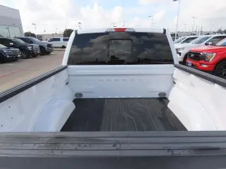 Ford F-150 2016 4x2 XLT 4dr SuperCrew 5.5 ft. SB