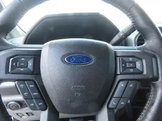 Ford F-150 2016 4x2 XLT 4dr SuperCrew 5.5 ft. SB