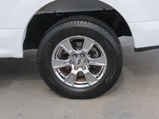 Ford F-150 2016 4x2 XLT 4dr SuperCrew 5.5 ft. SB