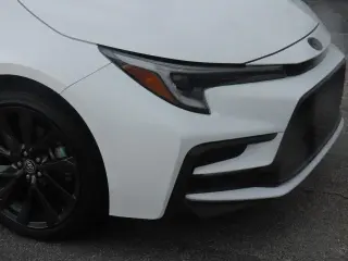 Toyota Corolla 2023 SE 4dr Sedan