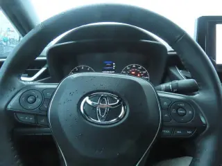 Toyota Corolla 2023 SE 4dr Sedan