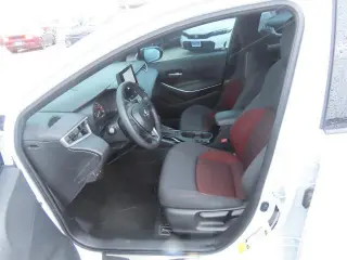 Toyota Corolla 2023 SE 4dr Sedan