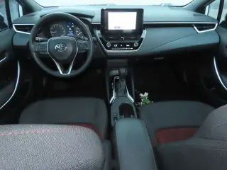 Toyota Corolla 2023 SE 4dr Sedan