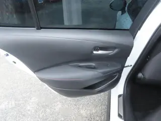 Toyota Corolla 2023 SE 4dr Sedan