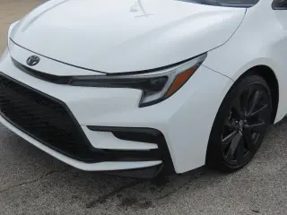 Toyota Corolla 2023 SE 4dr Sedan