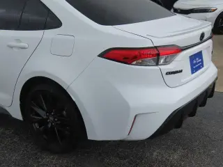 Toyota Corolla 2023 SE 4dr Sedan