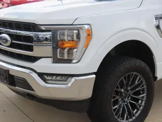 Ford F-150 2021 4x4 XL 4dr SuperCrew 5.5 ft. SB