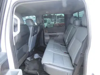 Ford F-150 2021 4x4 XL 4dr SuperCrew 5.5 ft. SB