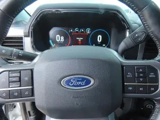Ford F-150 2021 4x4 XL 4dr SuperCrew 5.5 ft. SB