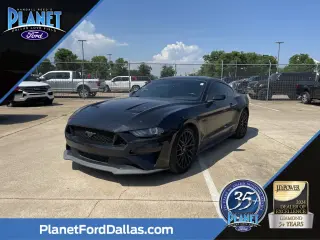 Ford Mustang 2019 GT 2dr Fastback
