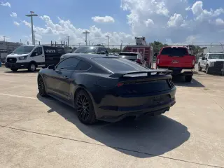 Ford Mustang 2019 GT 2dr Fastback