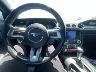 Ford Mustang 2019 GT 2dr Fastback