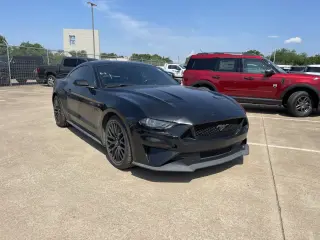 Ford Mustang 2019 GT 2dr Fastback