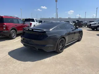 Ford Mustang 2019 GT 2dr Fastback