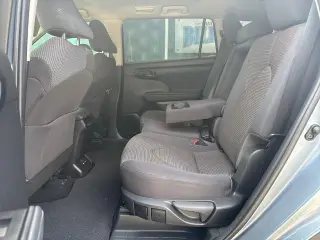 Toyota Highlander 2020 LE 4dr SUV