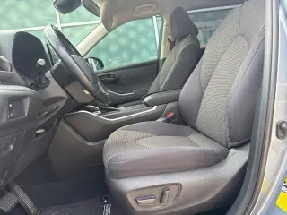 Toyota Highlander 2020 LE 4dr SUV