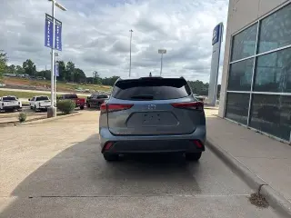 Toyota Highlander 2020 LE 4dr SUV